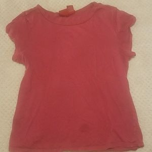Massimo Pink Top